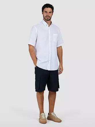 PAUL & SHARK | Hemd Regular Fit | 